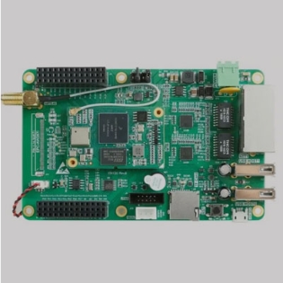 嵌入式(shi)無線(xiàn)核心闆
